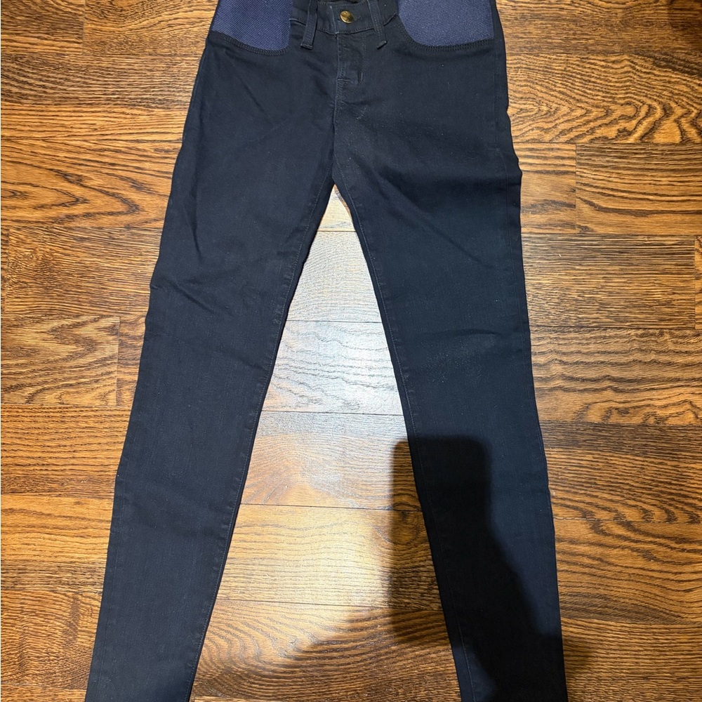 J Brand Maternity Women's Skinny Jeans - 25